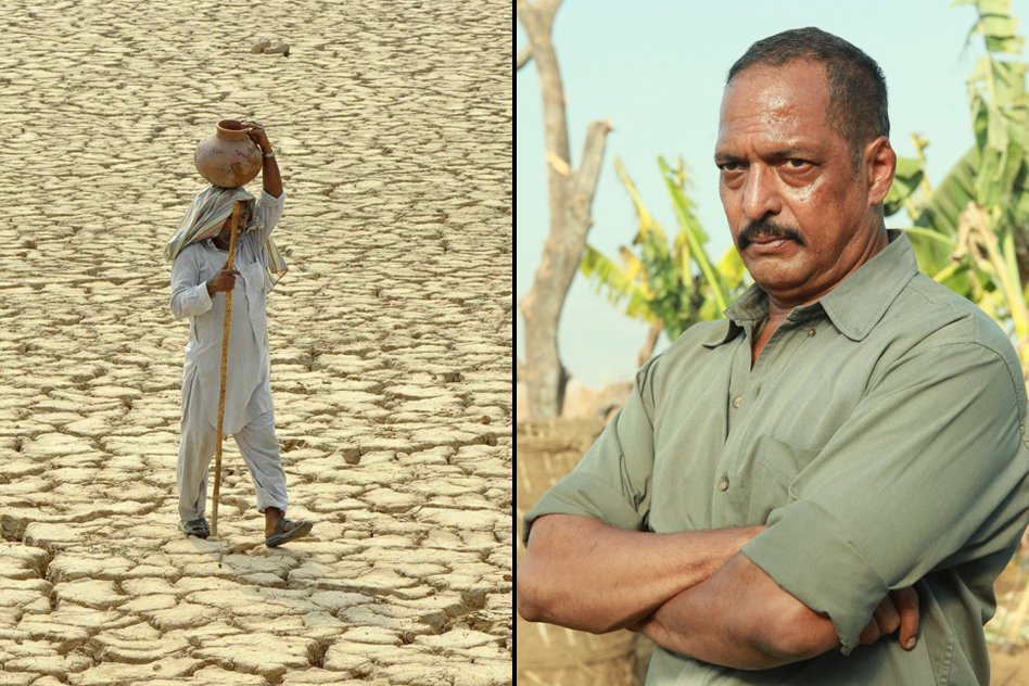 Real Hero: Nana Patekars NGO To Adopt Two More Drought Hit Villages In Maharashtra