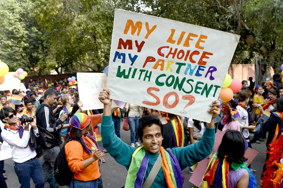 Hope For India & The LGBT Community: SC Agrees To Re-examine Its Section 377 Verdict