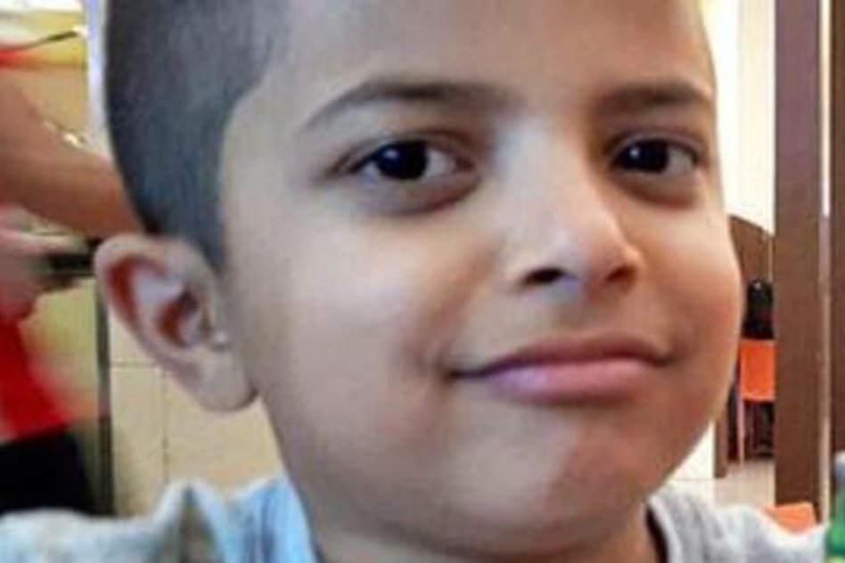 This 7-Year-Old Gifts Life To 4 People Before Leaving This World