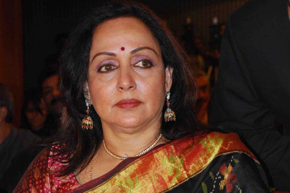 The Land Given To Hema Malini For A Song Belongs To The People