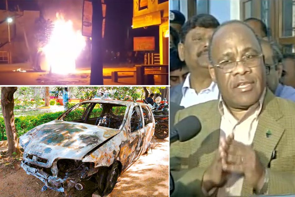 “It Was Not A Racist Attack In Bengaluru” – Tanzanian High Commissioner