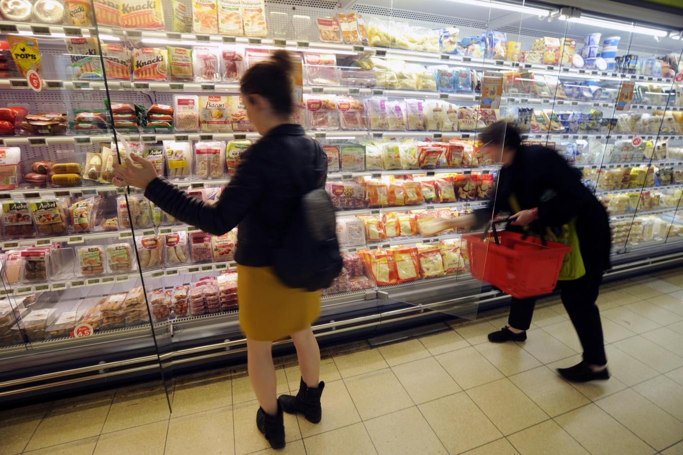 France Bans Supermarkets From Spoiling Unsold Food, Asks Them To Donate To Charities