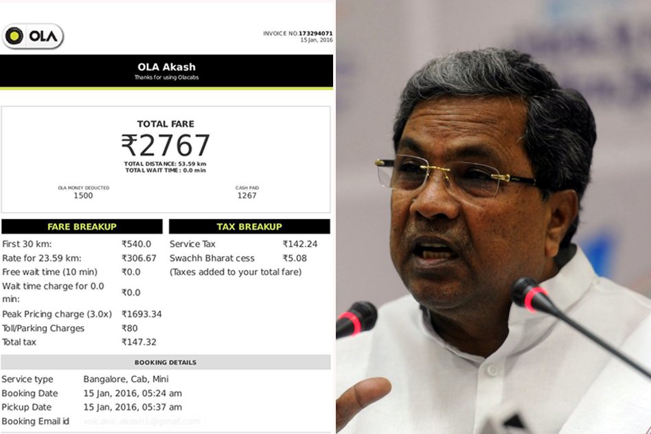 The Logical Indian Communitys Voice Heard, Karnataka Govt. To Put Cap On Peak Time Charges