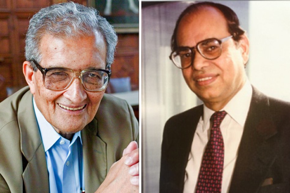 How An Indian & A Pakistani Economist Changed The Definition Of Development