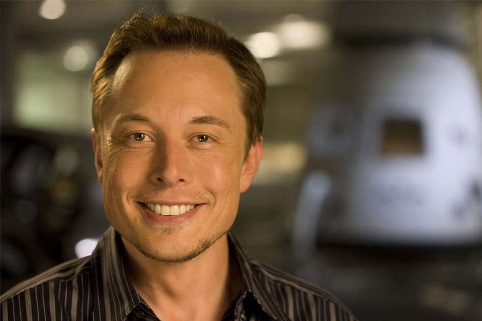 The Man From The Future: Elon Musks Efforts To Save The World