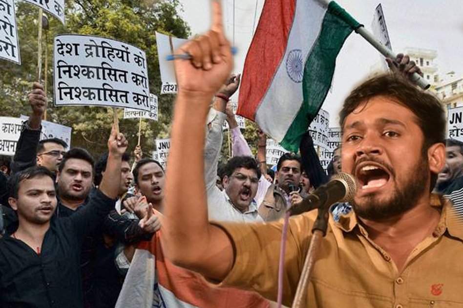 All You Need To Know About The JNU Controversy And The Logical Indians Opinion On The Issue