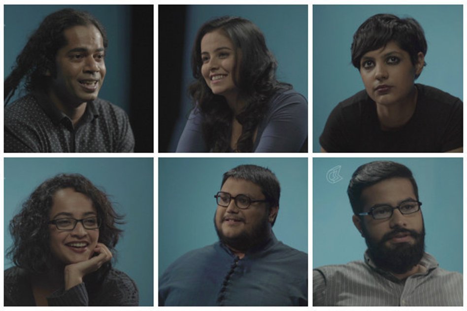 Video: 3 Couples Share What It Likes To Be In True Love & It Is Not Just Another Love Story