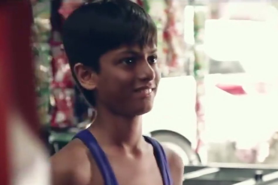 Video: This Kid Is In Search Of Job & Someone Offers Him The Best Job He Could Ever Get