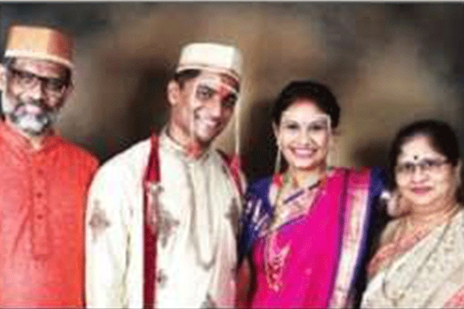 Maharashtra: Family Cut Down Daughter’s Wedding Expenses, Saving Rs. 6 Lakh To Donate To Farmers