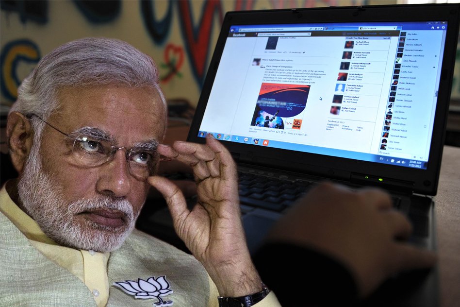 Government Is Interested On What You Write On Internet, To Monitor Facebook, Twitter & Blogs