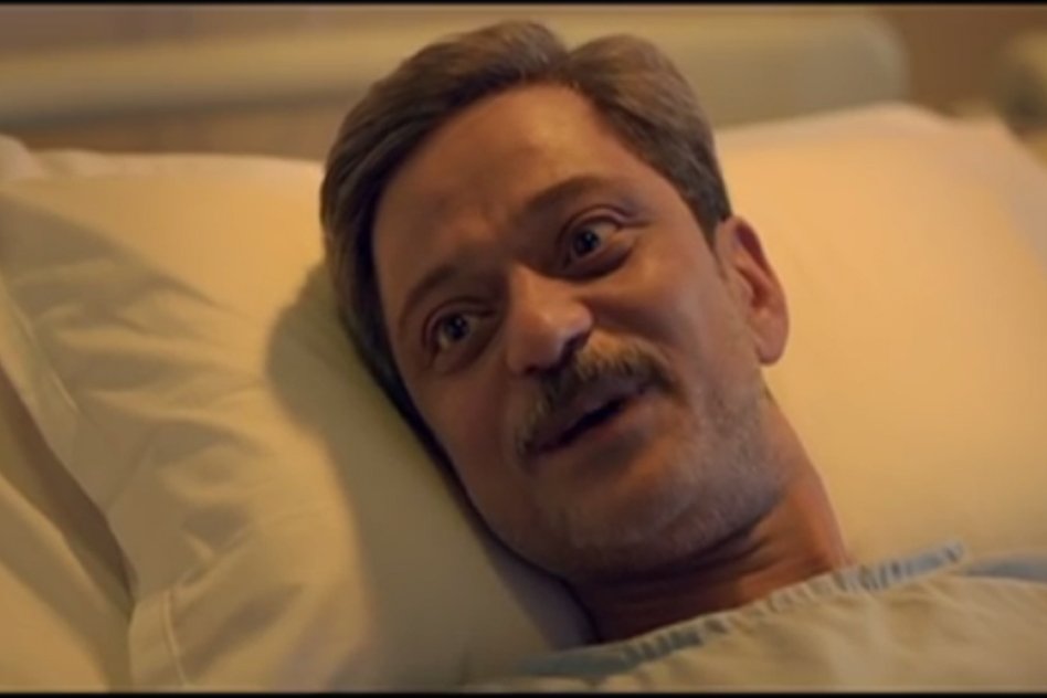 This Heart-Warming Video Shows Why Our Fathers Are Our Real Super Heroes