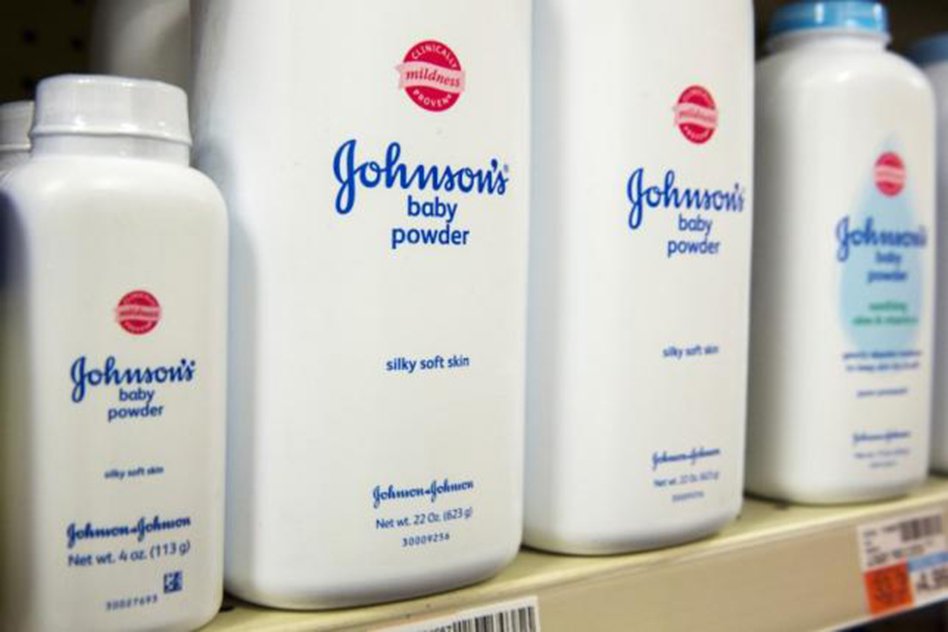 Johnson & Johnson To Pay $72 Million After Woman Dies Of Cancer Linked To Talcum Powder