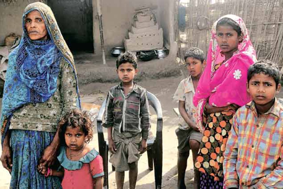 Bihar: Girl Thrased For Asking More Of Mid-Day Meal, Father Killed For Protesting