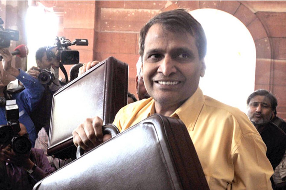 Important Highlights Of The Railway Budget-2016 Announced By Suresh Prabhu Today