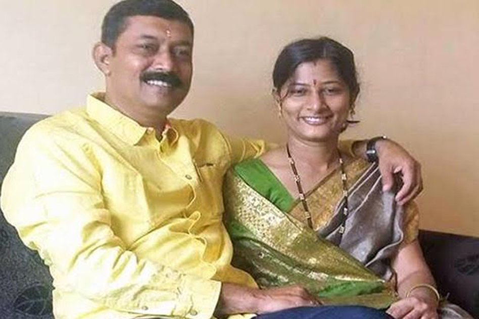 He Refused To Spend Money On Wife’s Death Rituals To Give A Digital Makeover To A School