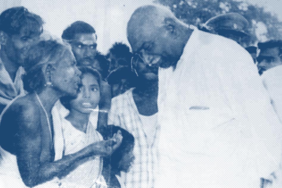 Dr. Kamaraj: The Man Who Refused To Become The Prime Minister Of India