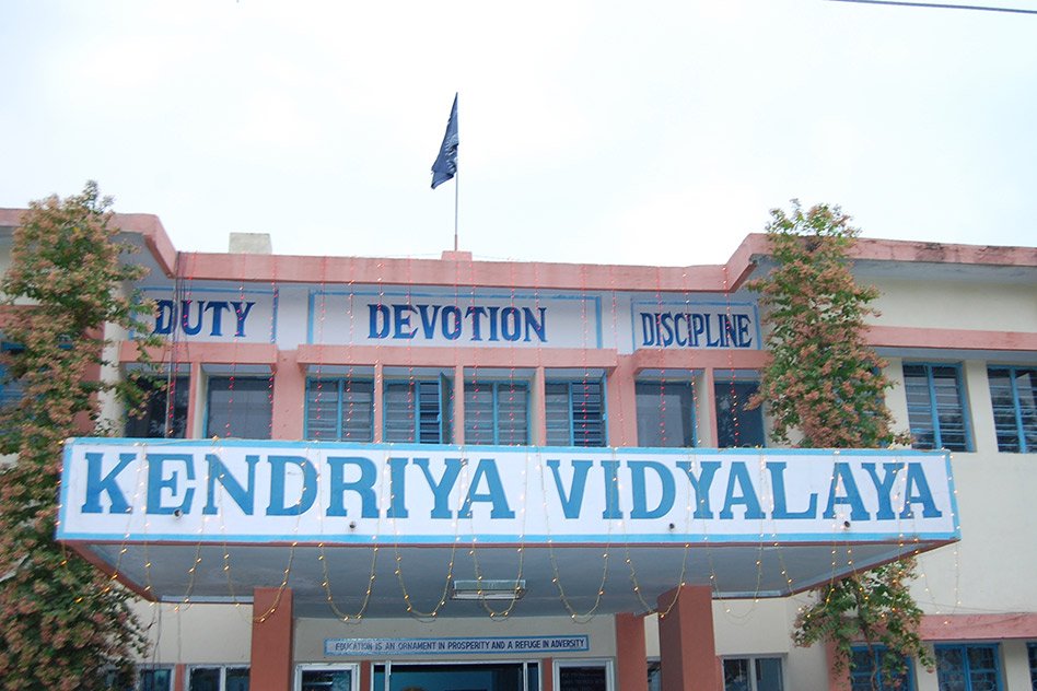 Admission Season: A Single Girl Child Is Entitled To Free Education In Kendriya Vidyalayas