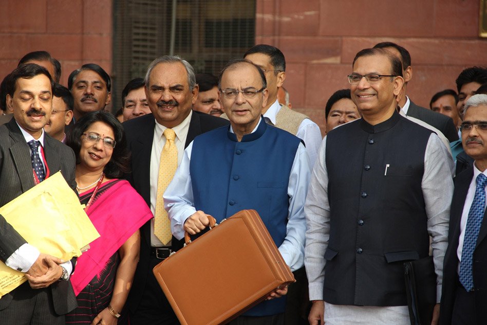 Important Highlights Of The Union Budget 2016-2017 Announced By Arun Jaitley Today