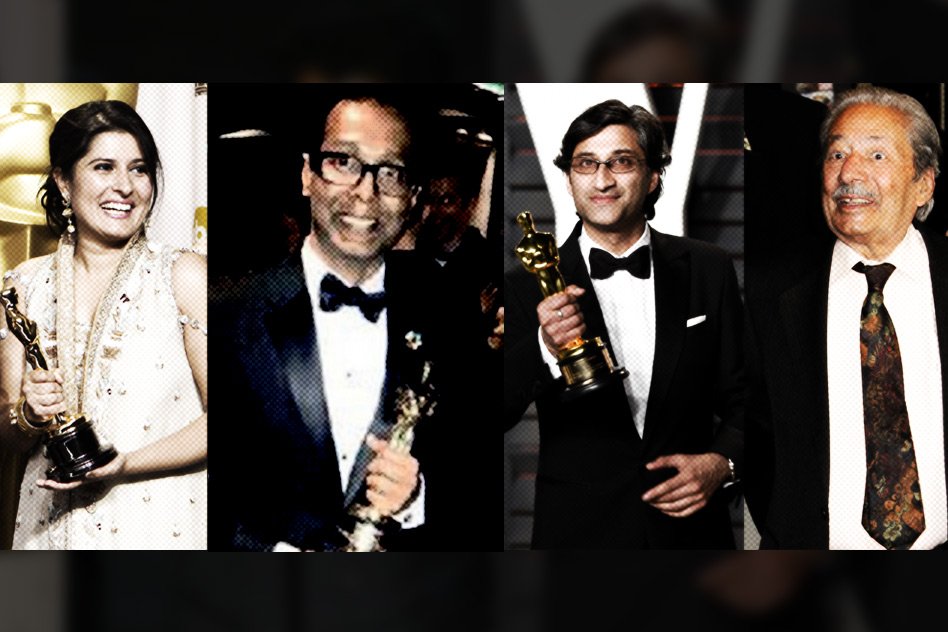 Know The Indian And Pakistani Artists Who Shared Honors At The Oscar