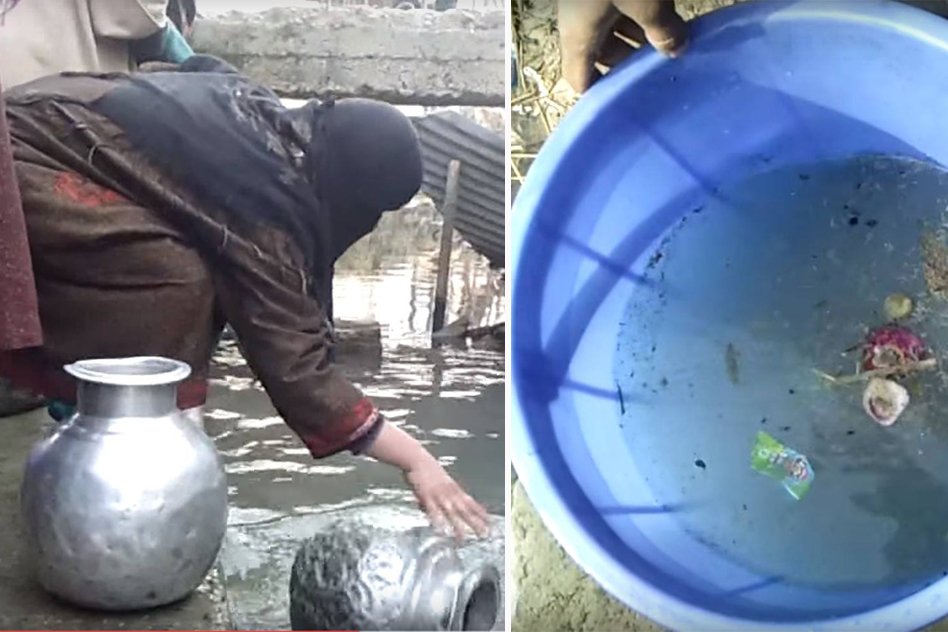 Video: Girls of This Village Compelled To Stay Illiterate For Water