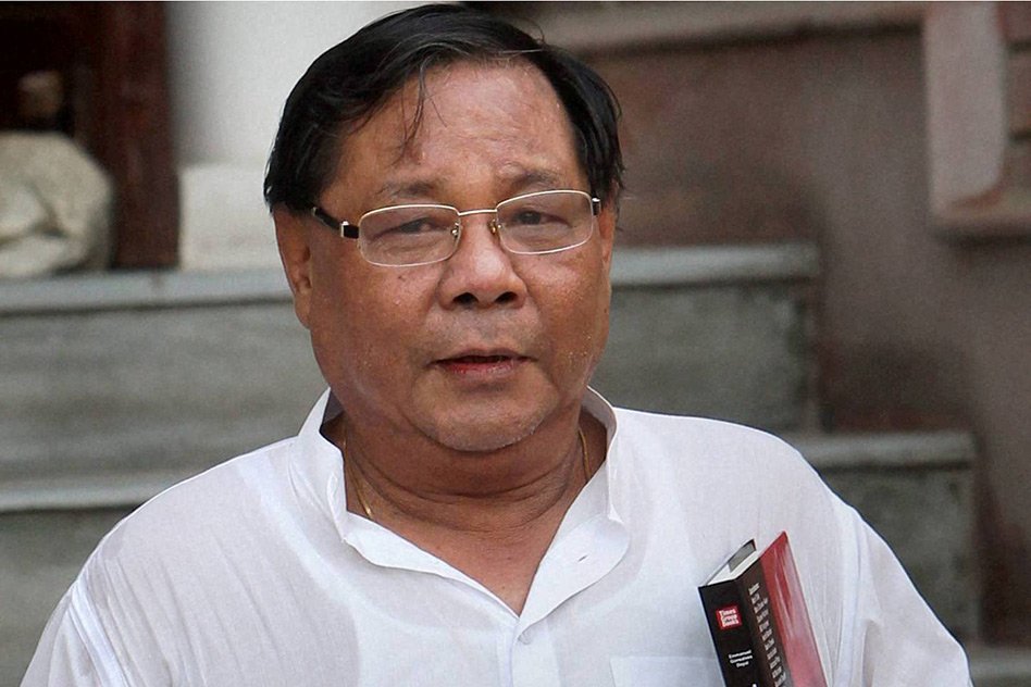 #JustIn: Former Lok Sabha Speaker PA Sangma Passes Away, Know About Him