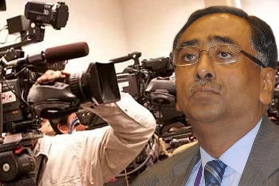 NHRC Member Highlights What Is Wrong With The Mainstream Media