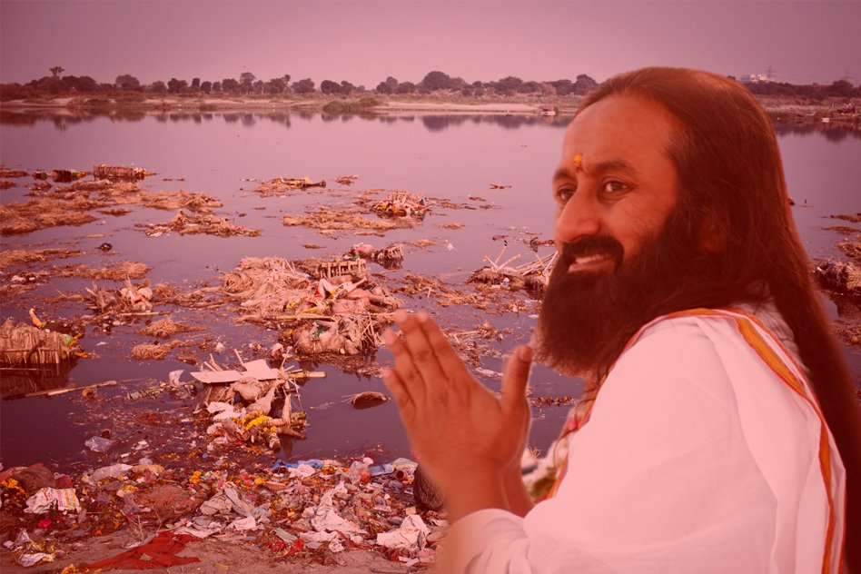All You Need To Know About National Green Tribunal(NGT), Which Recently Clamped Down On Art Of Living