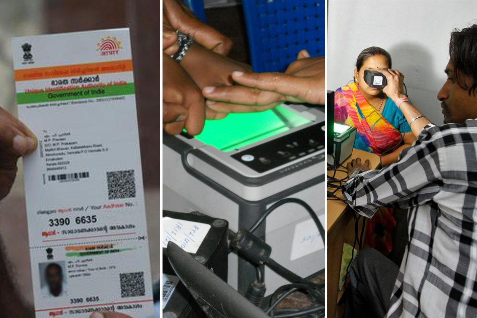 Government Approves Aadhar Bill, The Benefits & Risk Of Aadhar!
