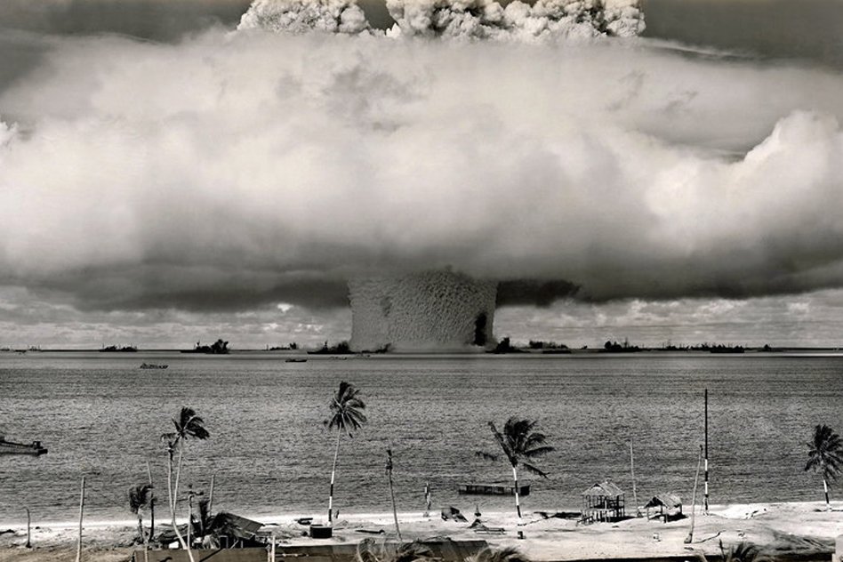 Tiny Marshal Islands Drag 3 Nuclear World Powers – UK, India And Pakistan To Court
