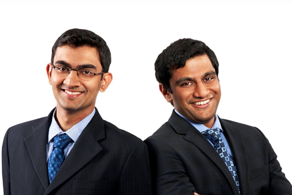 These Two IIT Alumni’s Are Changing The Way Children Learn