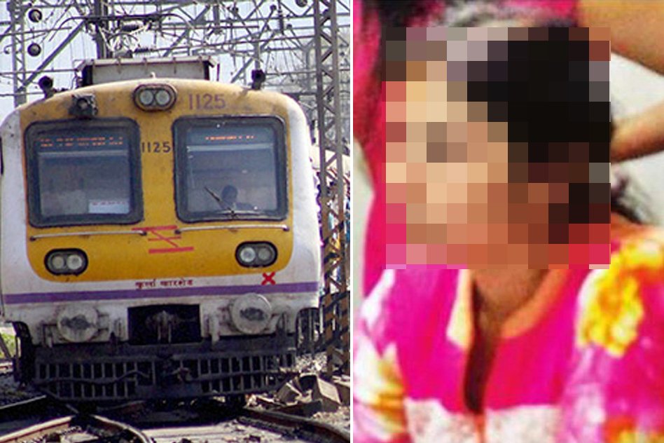 She Was Caught Travelling Ticketless, Know Why She Refused To Pay Fine!
