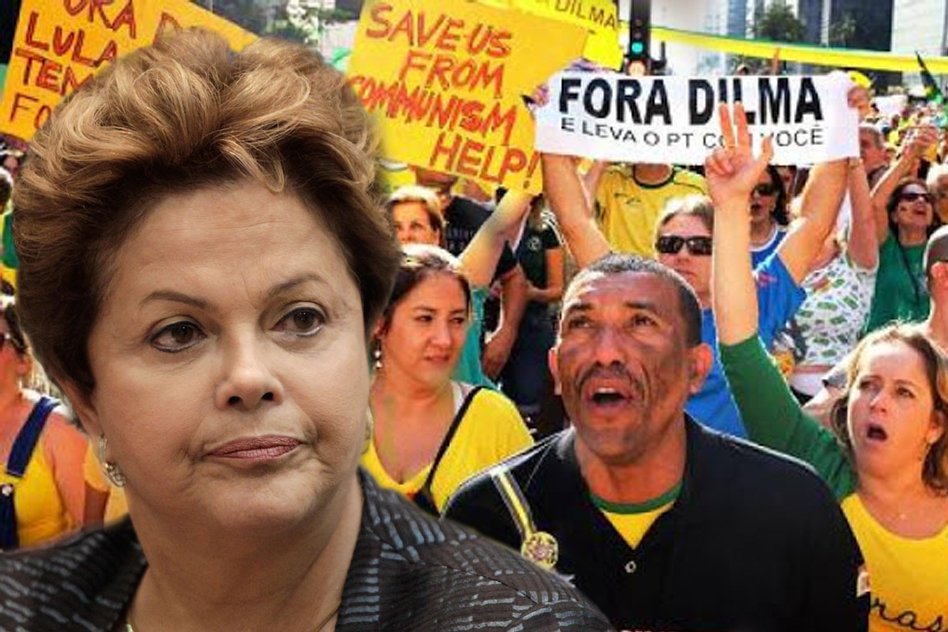 Read To Know About The Biggest Corruption Scandal In Brazil