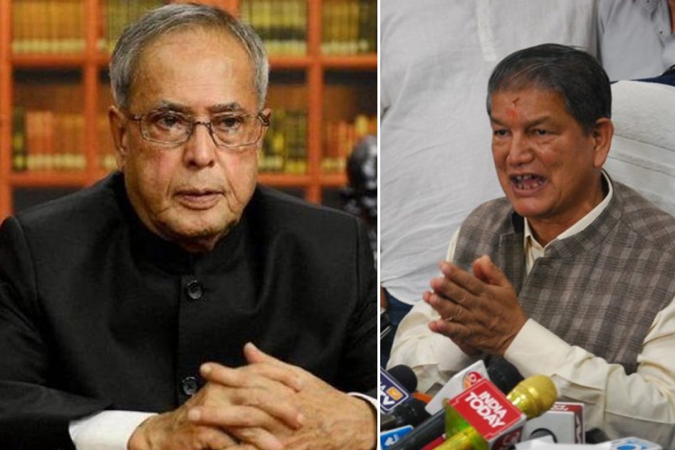 President’s Rule Imposed In Uttarakhand: All You Need To Know About It