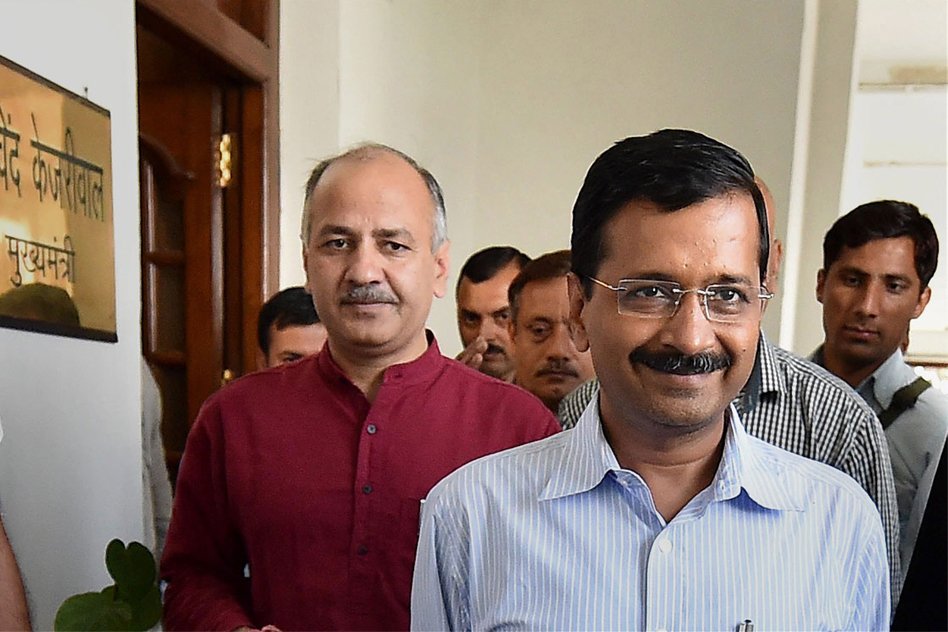 AAP Allocates Maximum Budget For Health & Education, All You Need To Know About Delhi Budget