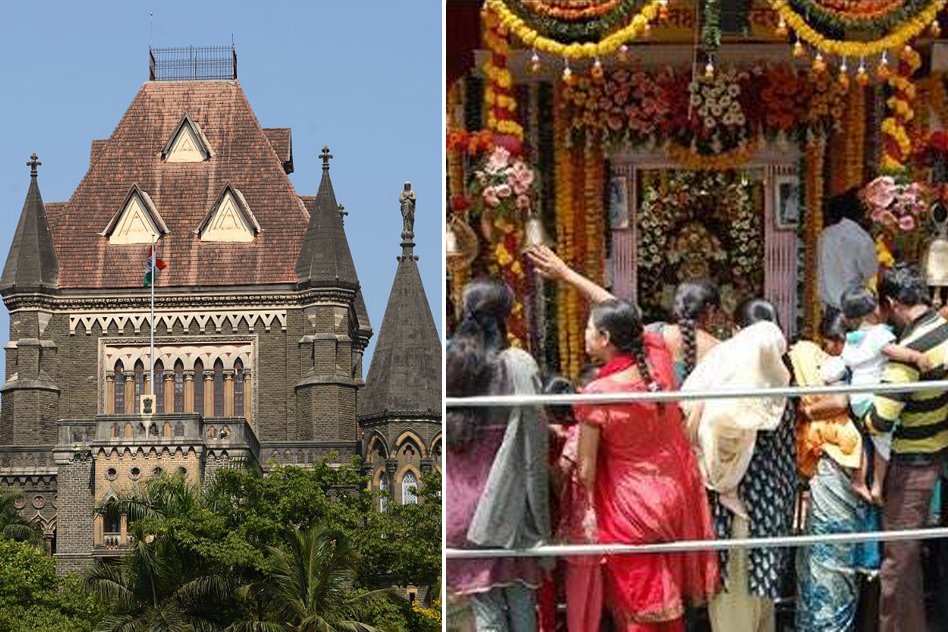 A Step Towards Equality: Bombay High Court Directs Temples To Allow Women Entry