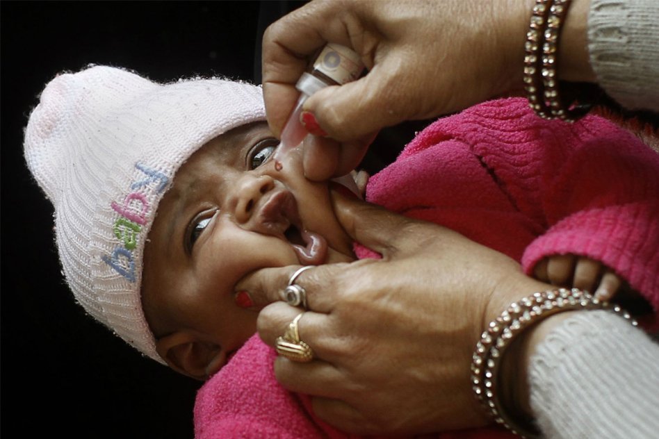India Invents The Cheapest Vaccine Against A Disease That Has Killed More Than 3 Lakh Children
