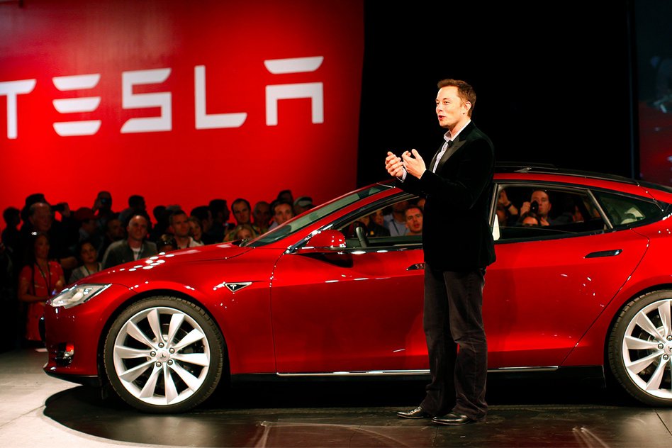 Elon Musk Says Teslas Model 3 Is Coming To India, Know About It