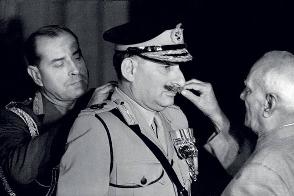 The Best Of the Great - Remembering Sam Manekshaw On His Birth Anniversary