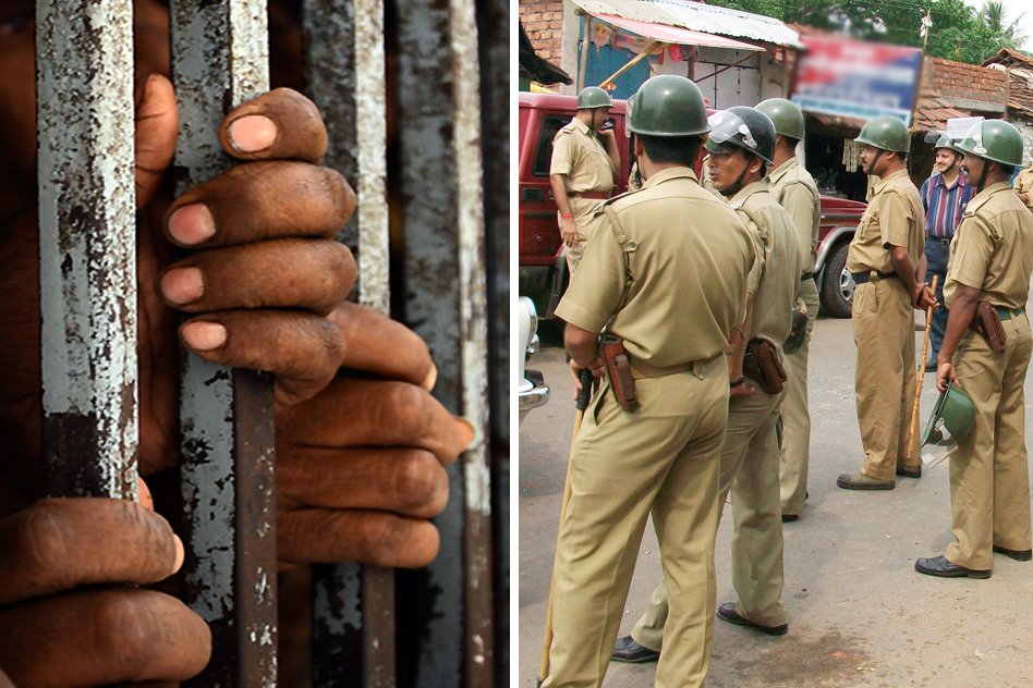 25 Years After 1991 Pilibhit Fake Encounter, 47 Policemen Get Life In Prison For Killing 10 Sikh Men