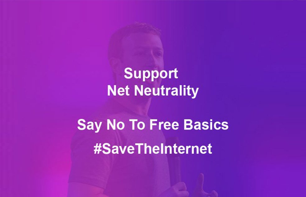 7 Million Answers In Support Of Net Neutrality