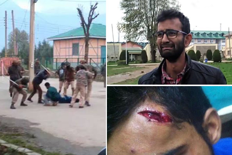 Students Brutally Thrashed In NIT Srinagar - Things We Know So Far About The Unrest Going Inside The Institute