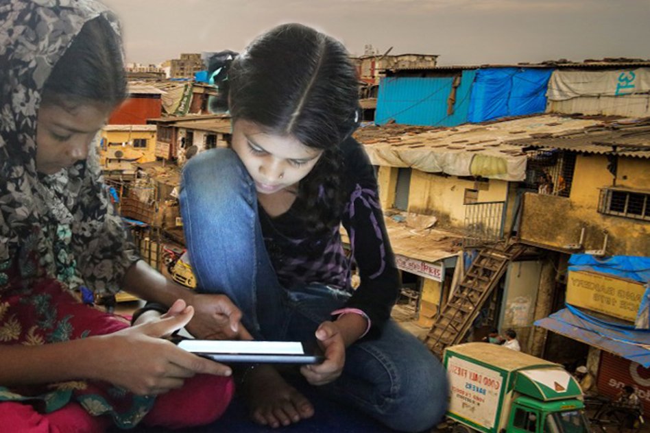 Dharavi Teenage Girls Build Apps To Solve Critical Living Problems In Their Slum