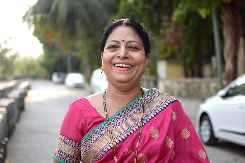 My Story: My Husband Started Crying And Took Me Out To Buy A Sari