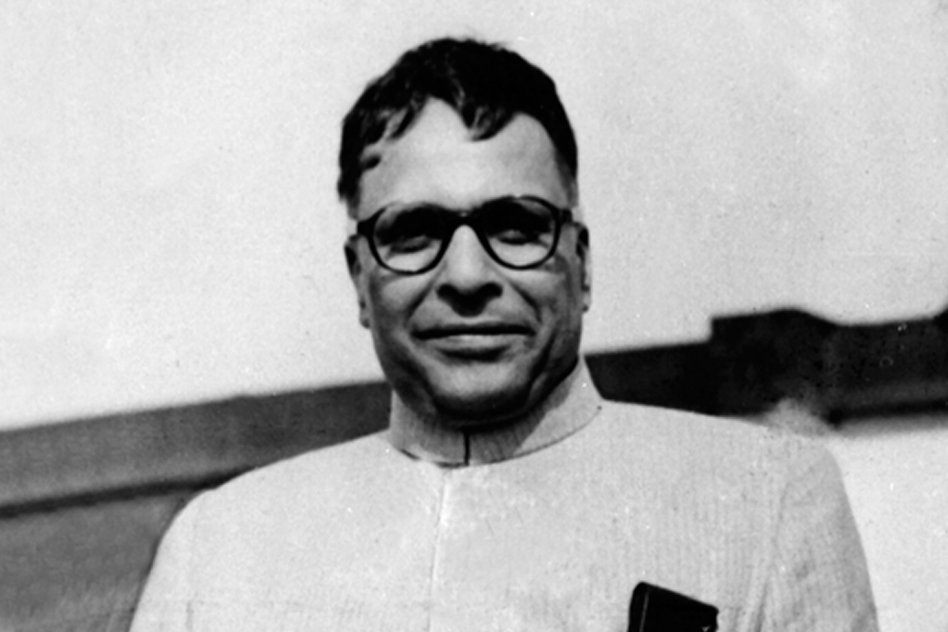Dr. Harekrushna Mahatab, Know Why He Is Called As The Lion Of Orissa