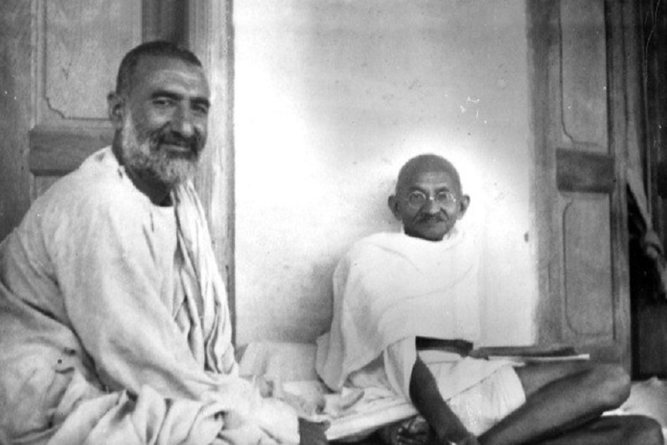 The Man Who Is Popularly Known As ‘Frontier Gandhi’ In India & ‘Bacha Khan’ In Pakistan