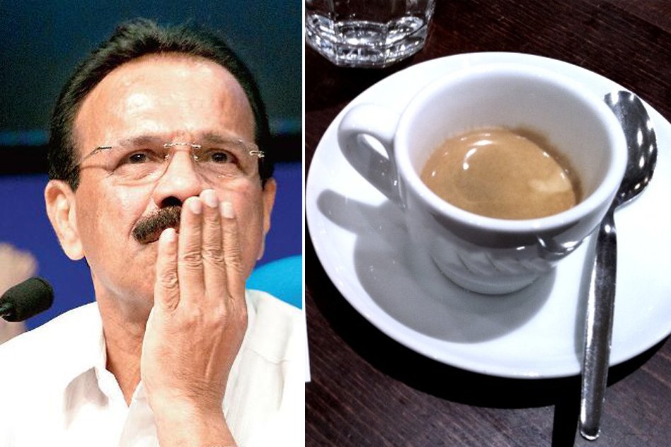 Thanks To Bengaluru Airport, Three Union Ministers Coffee Bills Run Up To Rs 4 Lakh Per Month