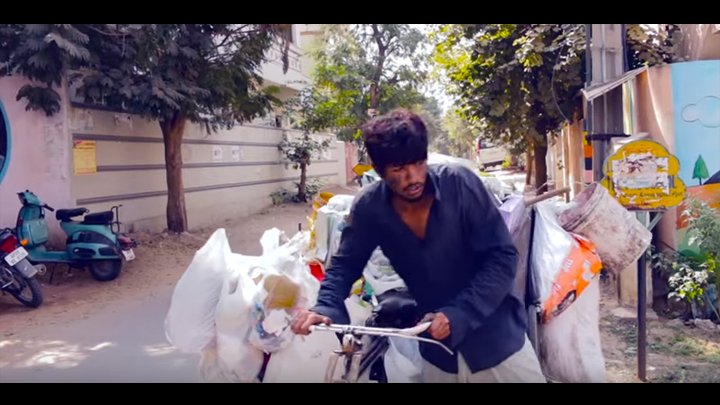 [Watch] Siddha: Inspiring Short Film