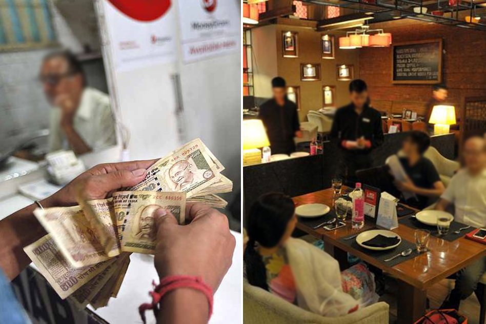 Chandigarh: Restaurant Asked To Pay Fine Of Rs 12,000 For Charging Rs. 312 For 2 Water Bottles