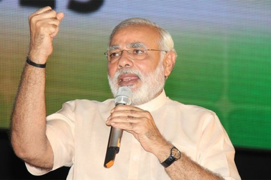 PM Launches Electronic Trading Platform e-NAM For Farmers, All You Need To Know About It