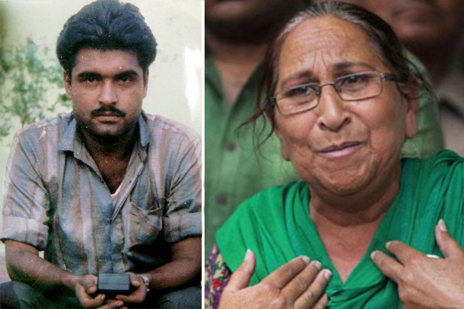 A Line That Cost Him Life: Saga Of Sarabjit Singh